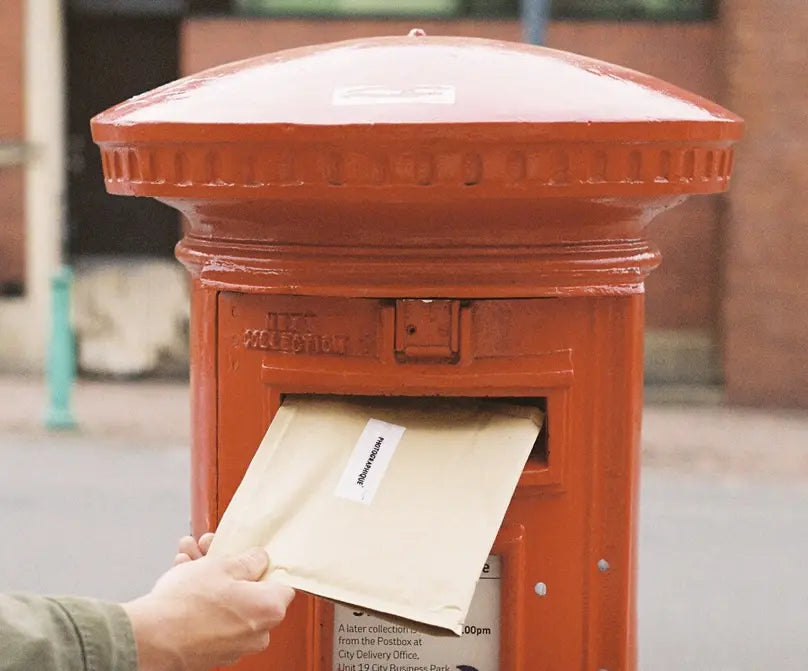 Développement photo en ligne : envoyer ses pellicules en toute sérénité.