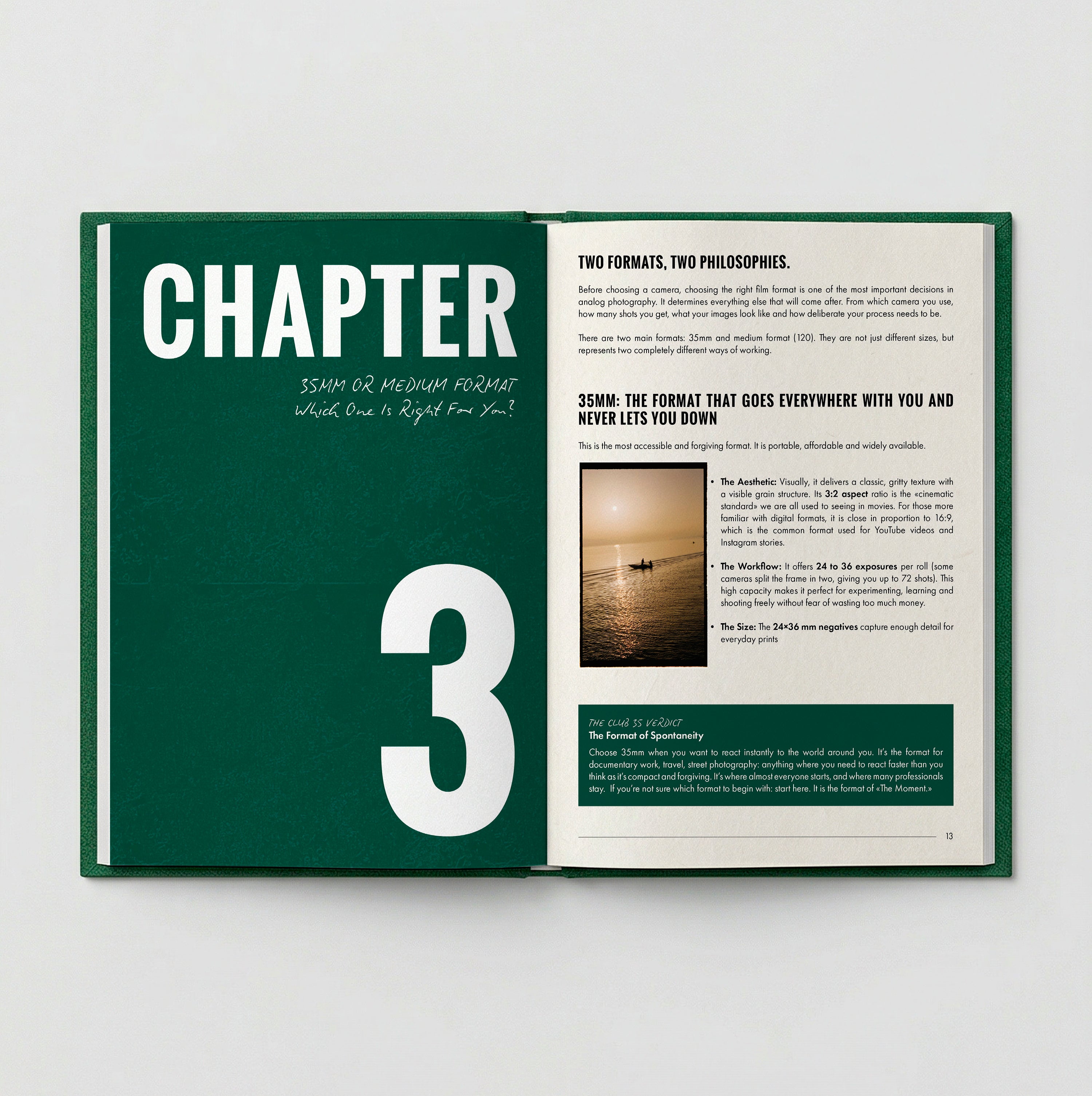 Complete Film Photography Guide