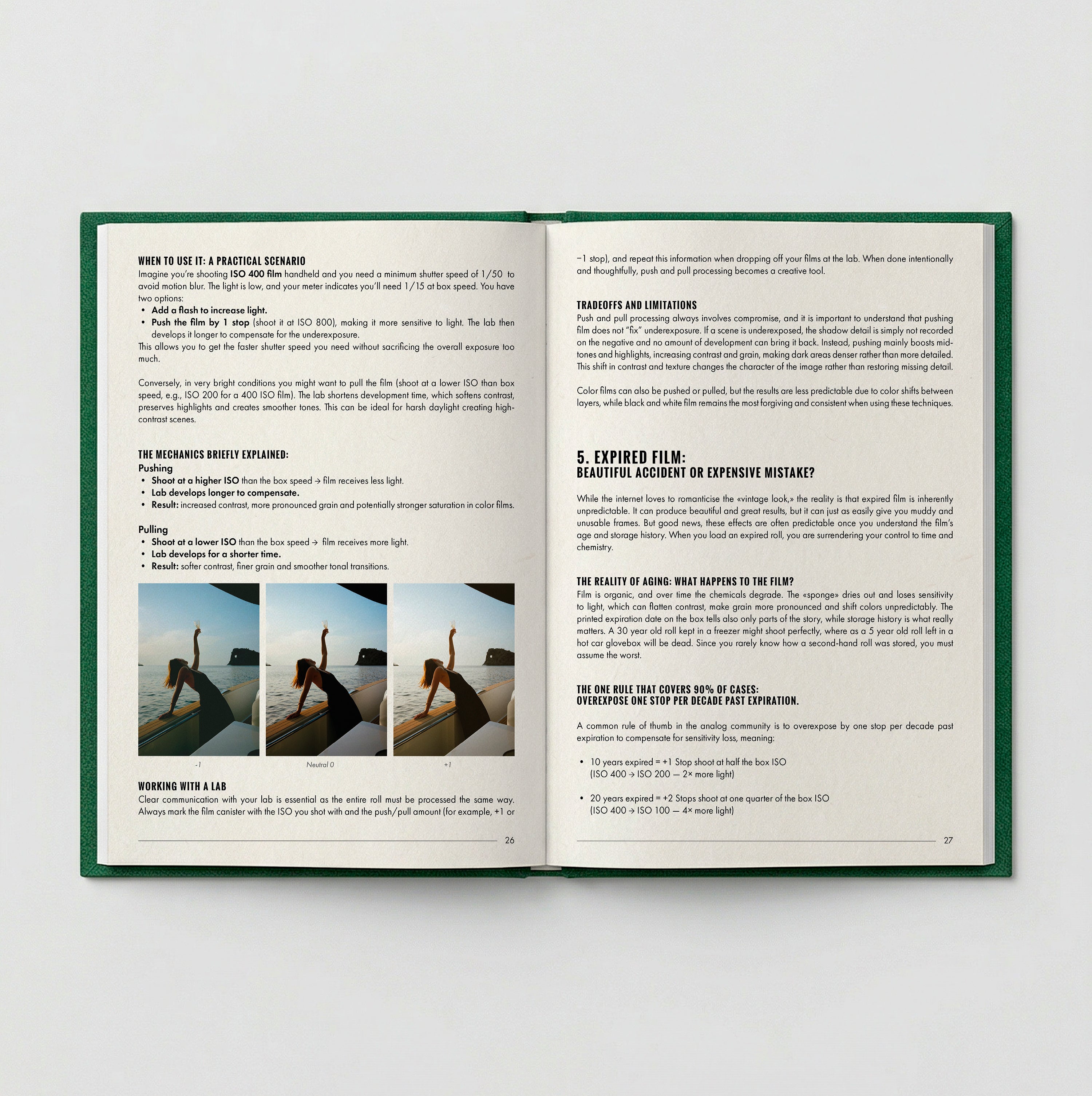 Complete Film Photography Guide