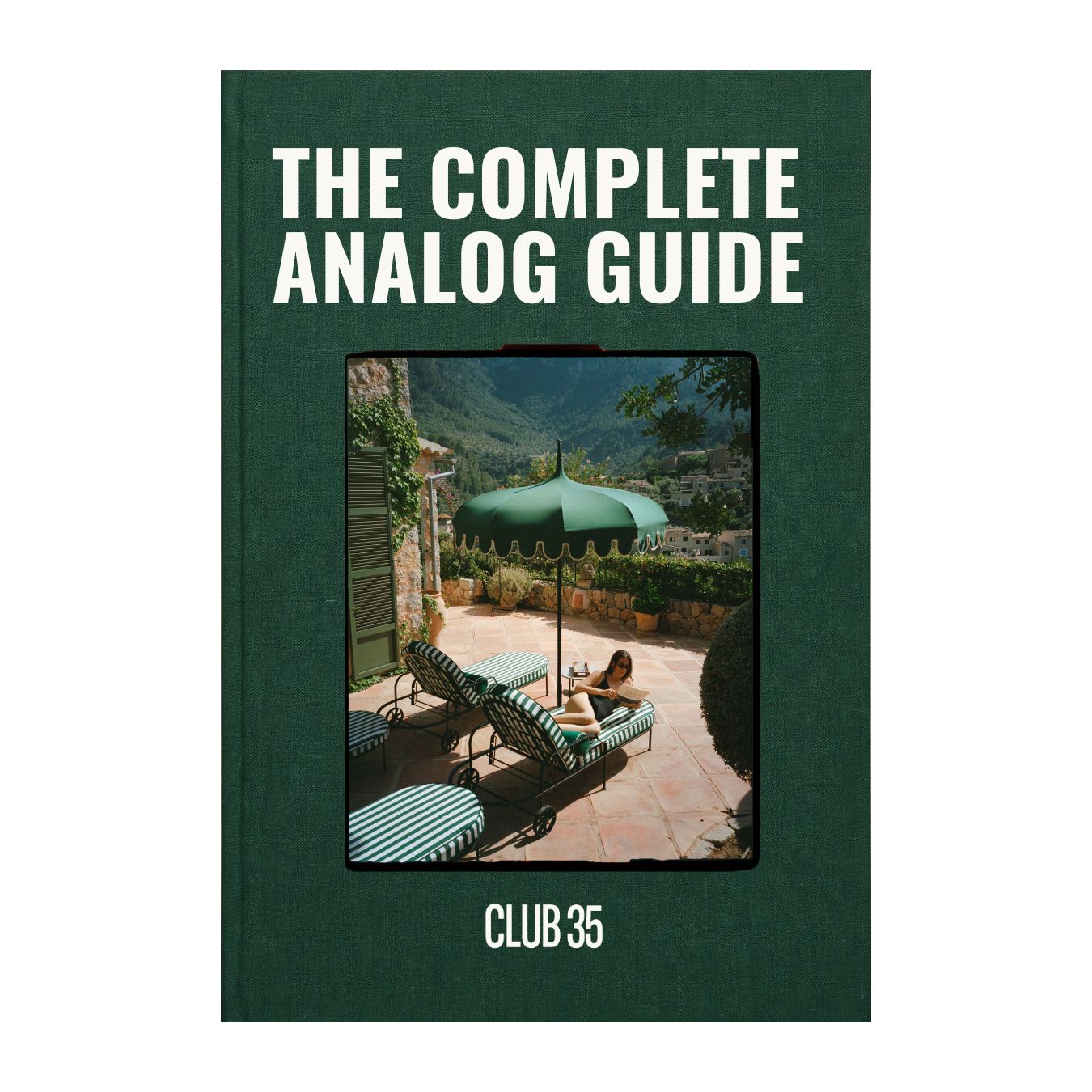 Complete Film Photography Guide