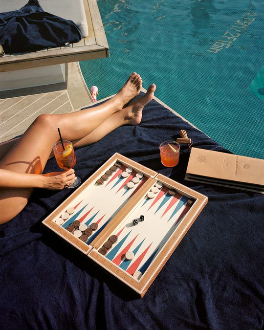 Exemple de rendu colorimétrie Signature Club 35